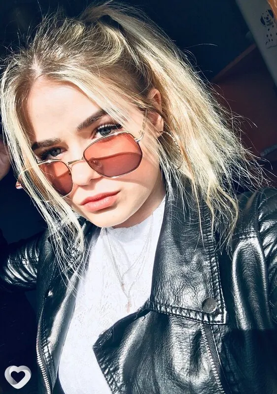 Ника, 36, Барнауле — анкета №1990369