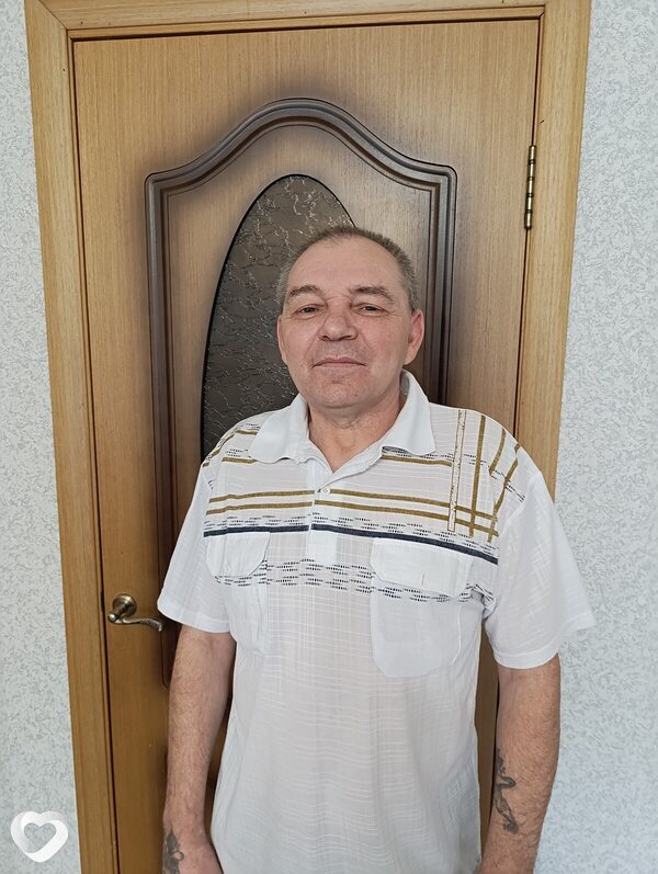 Александр, 60, Балакове — анкета №1990370