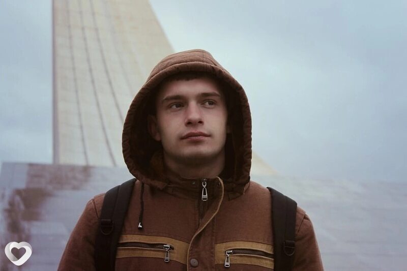 Роман, 31, Коломне — анкета №1990572