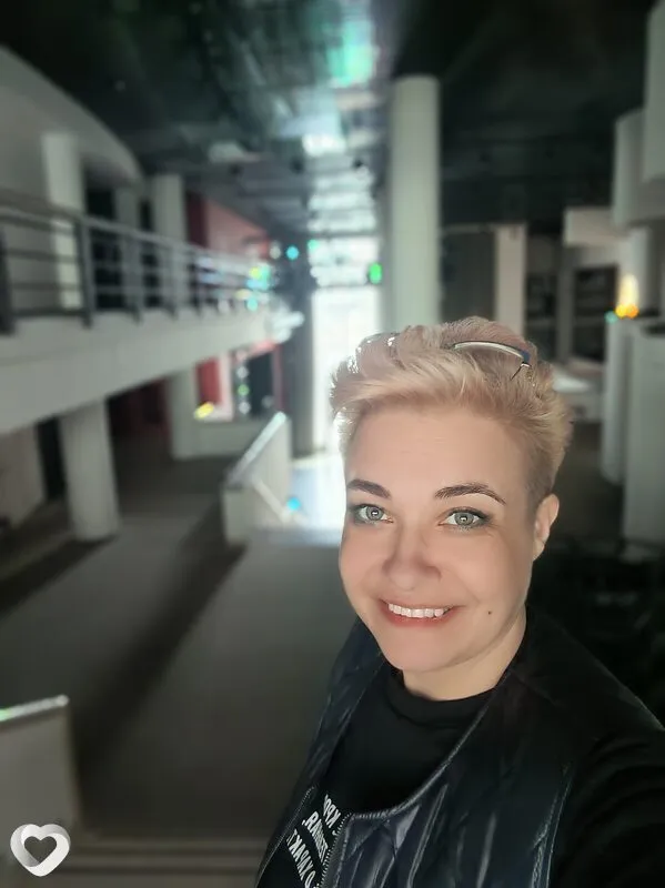 Наталья, 48, Москве — анкета №1990576