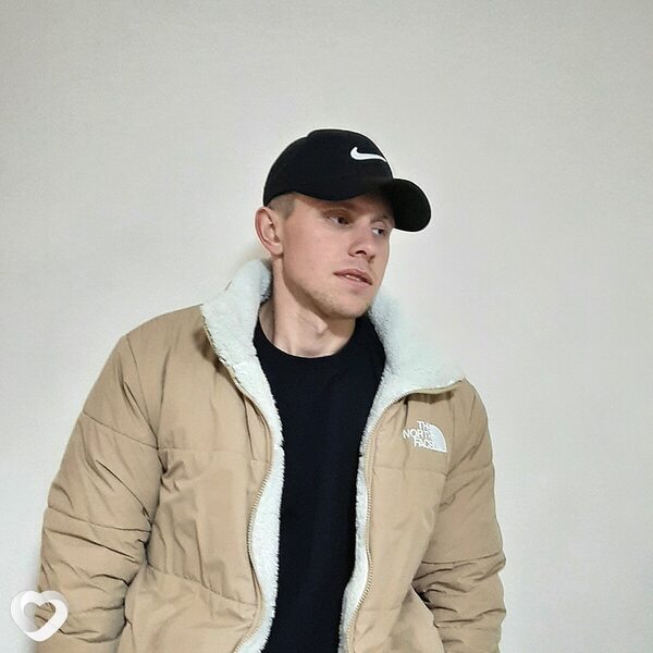 Андрей, 24, Воскресенске — анкета №1990578