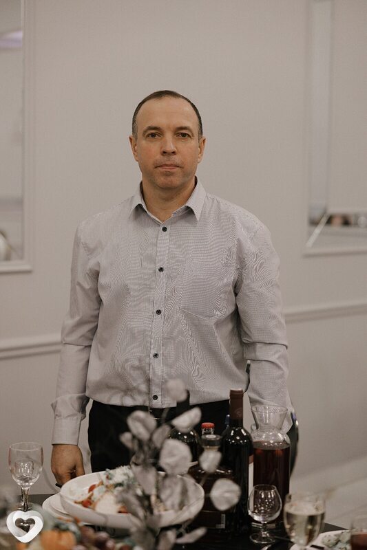 Дмитрий, 53, Туле — анкета №1990586
