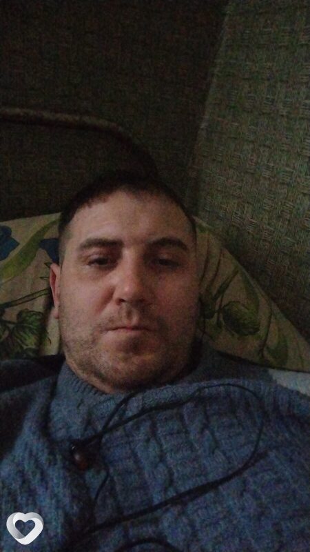 Олексій, 37, Ровно — анкета №1990522
