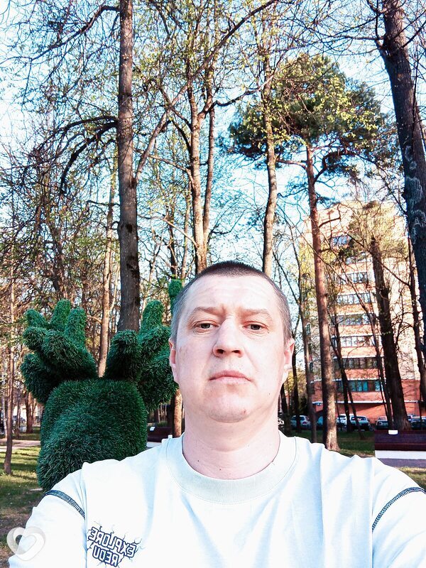Андрей, 39, Борисове — анкета №1990524