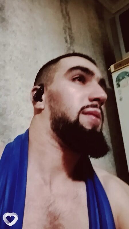 Ruslan, 26, Караганде — анкета №1990533