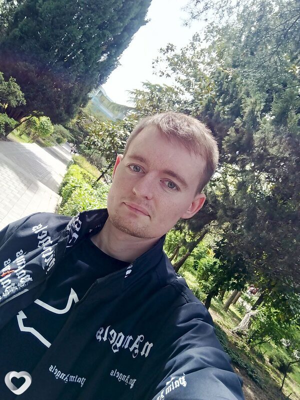 Андрей, 25, Стаханове — анкета №1990539