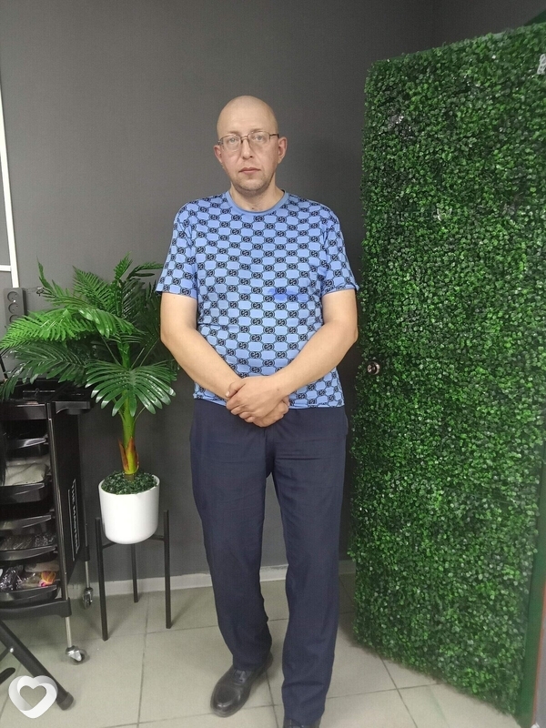 Анатолий, 48, Елеце — анкета №1990543