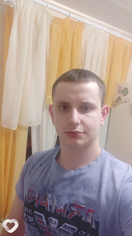 Андрей, 22, Оренбурге — анкета №1990546