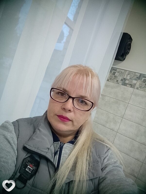 Ольга, 47, Нижнем Новгороде — анкета №1990547