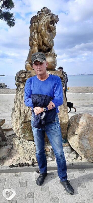 Сергей, 65, Анапе — анкета №1990554