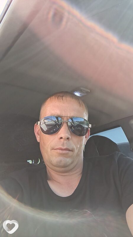 Сергей, 41, Екатеринбурге — анкета №1990555