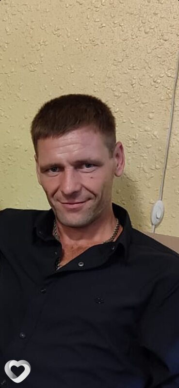 Владимир, 35, Спасск-Дальний — анкета №1990567