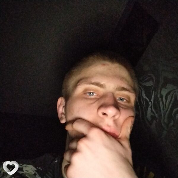 Кирилл, 21, Хабаровске — анкета №1990569