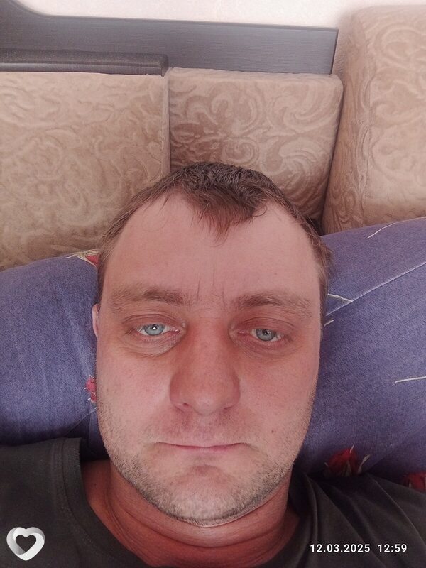 Виктор, 36, Барнауле — анкета №1990673