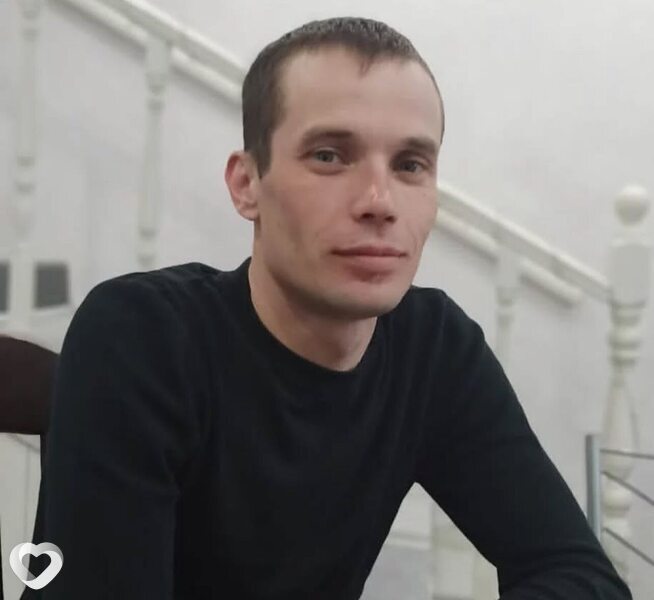 Руслан, 37, Петропавловске-Камчатском — анкета №1990682