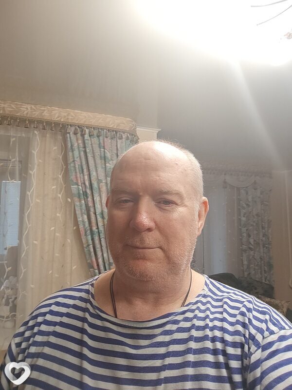 Виталий, 55, Уфе — анкета №1990683