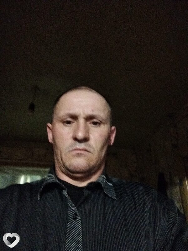 Дмитрий Табуряну, 46, Великом Новгороде — анкета №1990688