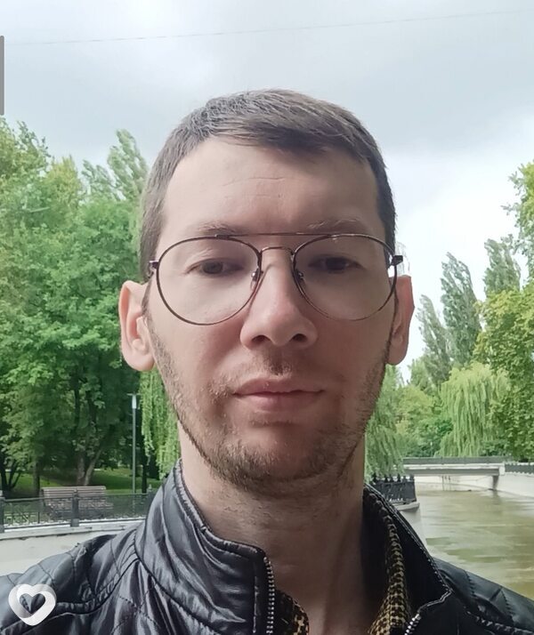 Эрвин, 33, Симферополе — анкета №1990695