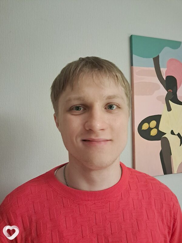 Максим, 25, Челябинске — анкета №1990599