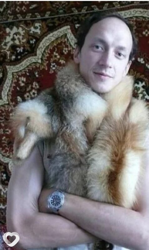 Андрей, 24, Адлер — анкета №1990621