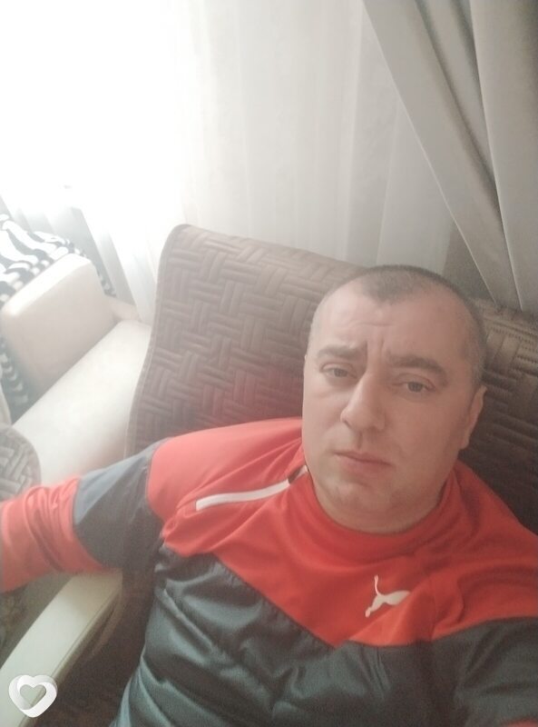 Алан, 41, Владикавказе — анкета №1990625
