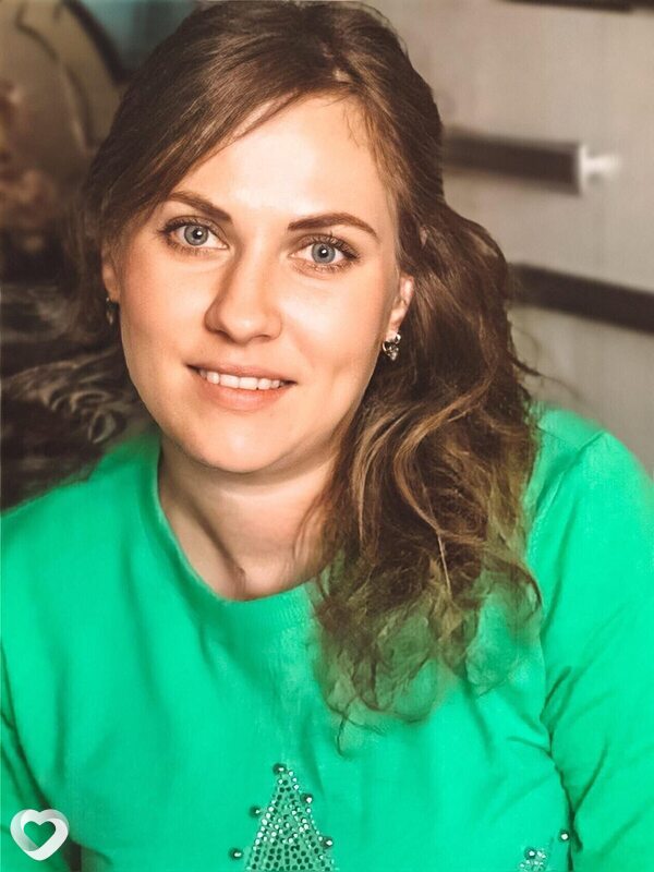 Лена, 38, Тамбове — анкета №1990631
