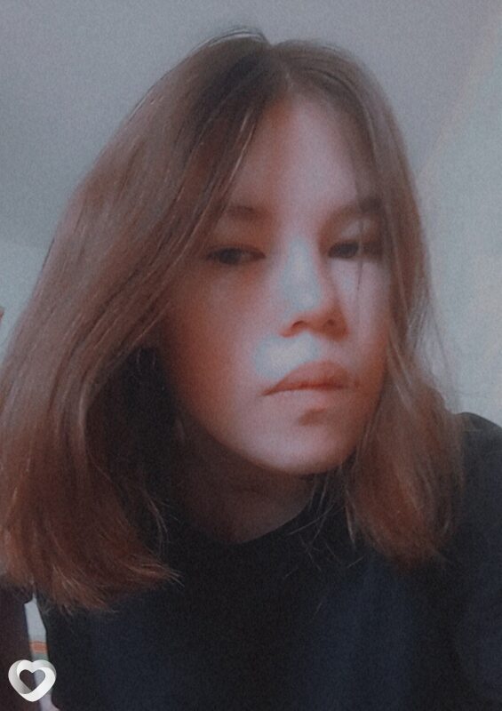 Наталья, 21, Ижевске — анкета №1990643