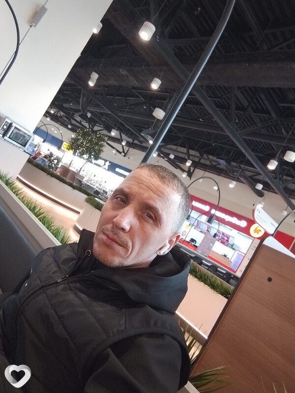 Victor, 43, Новокузнецке — анкета №1990706