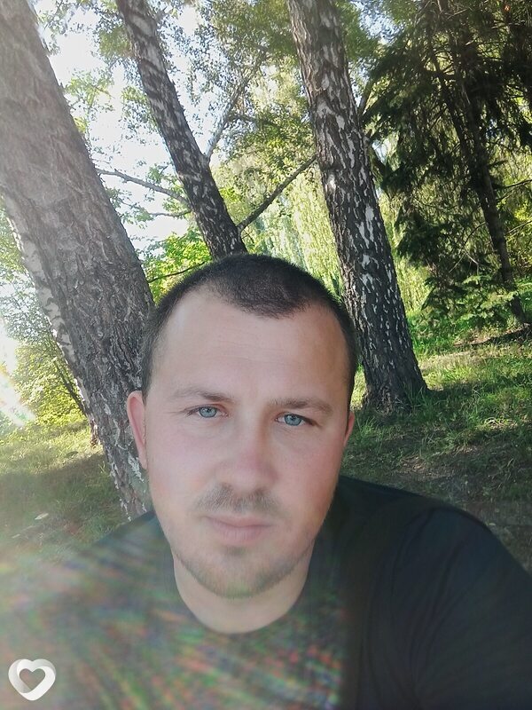Єгор, 29, Полтаве — анкета №1990707