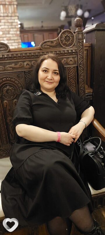 Альфина, 35, Уфе — анкета №1990714
