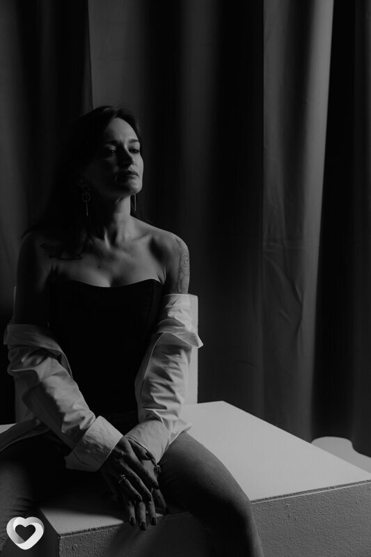 Светлана, 34, Туле — анкета №1990722