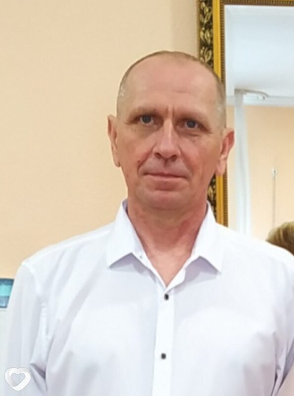Дмитрий, 51, Калининграде — анкета №1990734