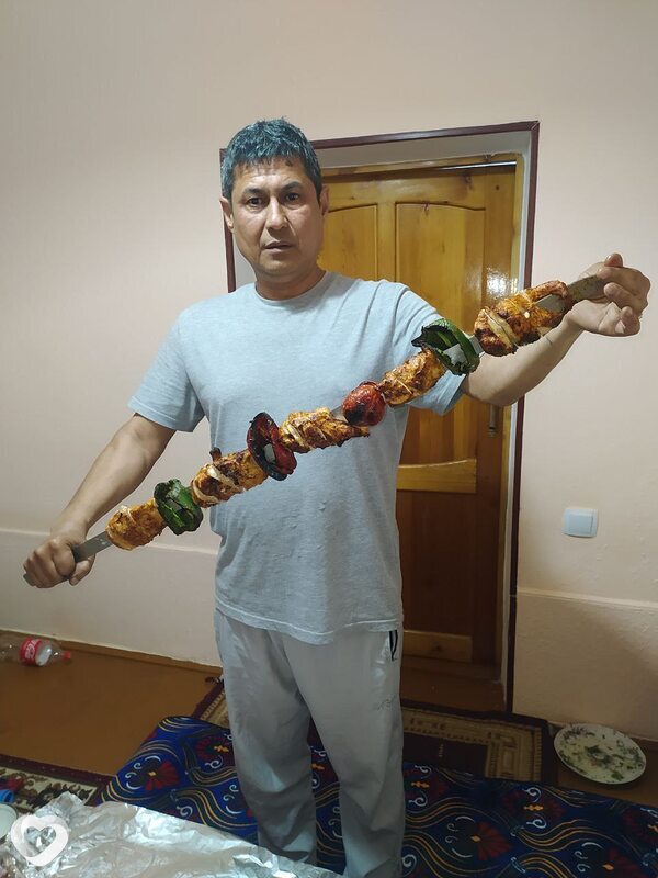 Дамир, Бекабад