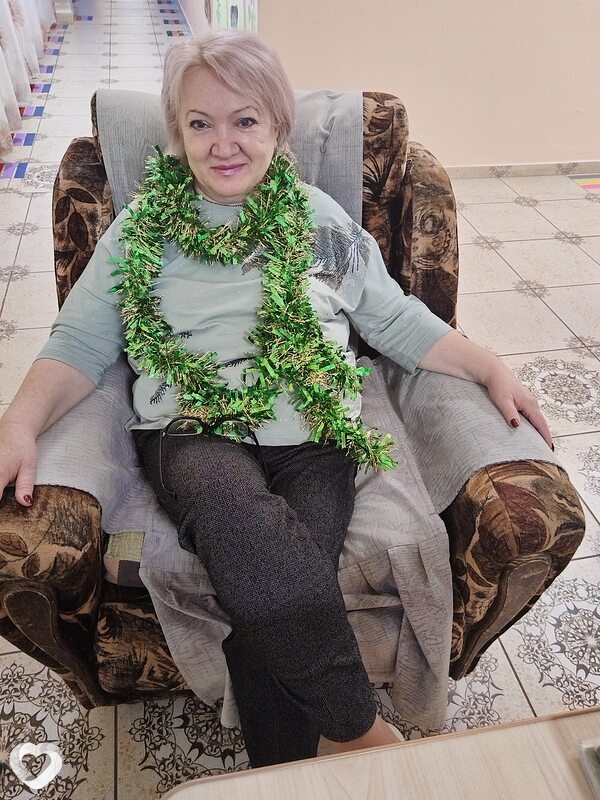 Виола, 50, Томске — анкета №1992600