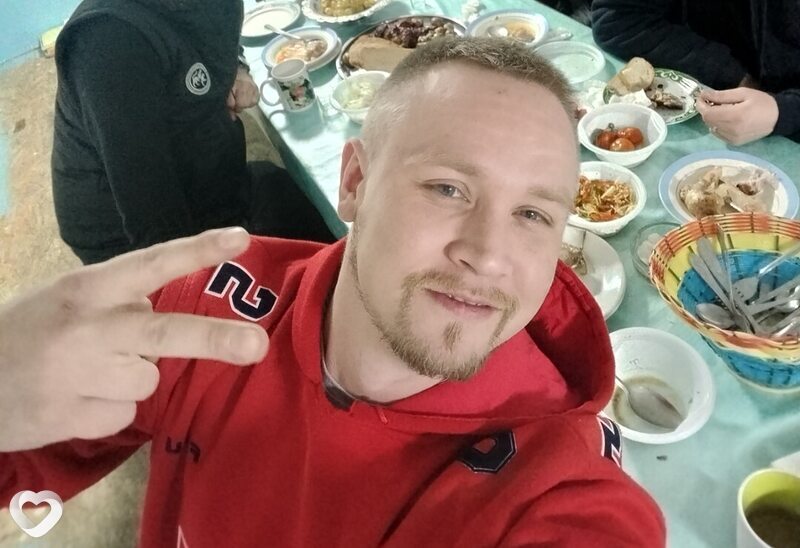 Максим, 36, Набережных Челнах — анкета №1992606