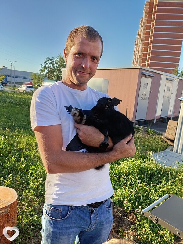 Константин, 40, Мытищах — анкета №1992607