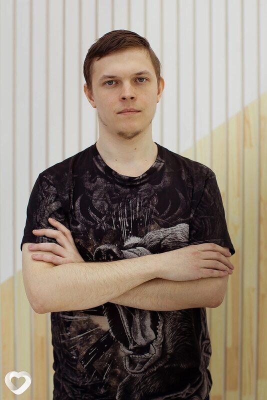 Иван, 27, Санкт-Петербурге — анкета №1992612