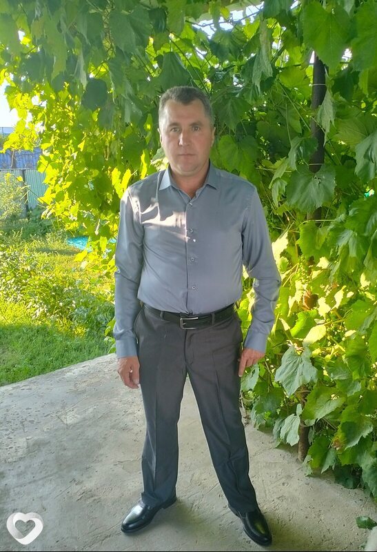 Александр, 42, Актобе — анкета №1992614