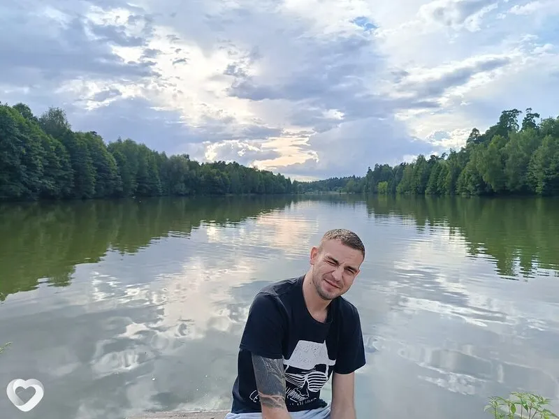 Анатолий, 33, Москве — анкета №1992615