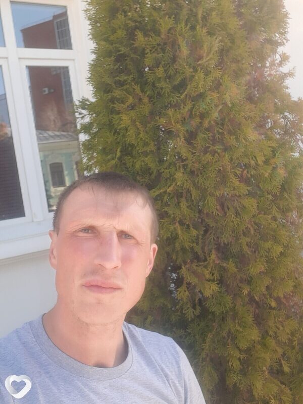 Владимир, 38, Владимире — анкета №1992617