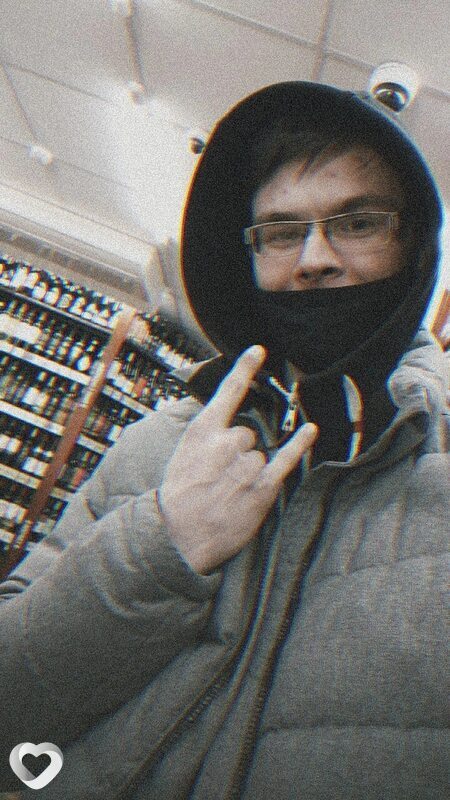 Дмитрий, Новоазовск