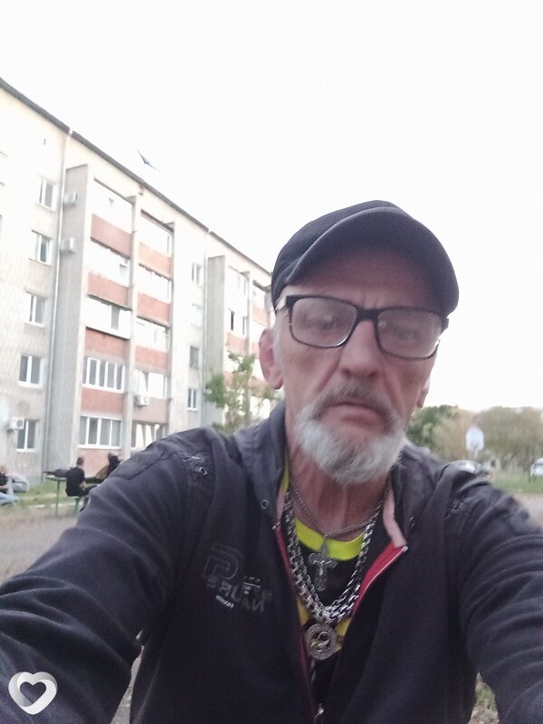 Сергей, 61, Уссурийске — анкета №1990835