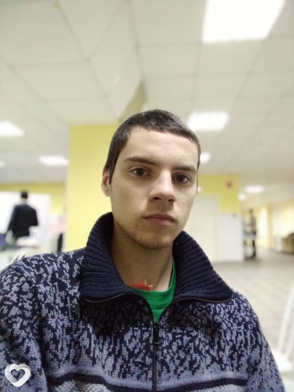 Алексей, Серов
