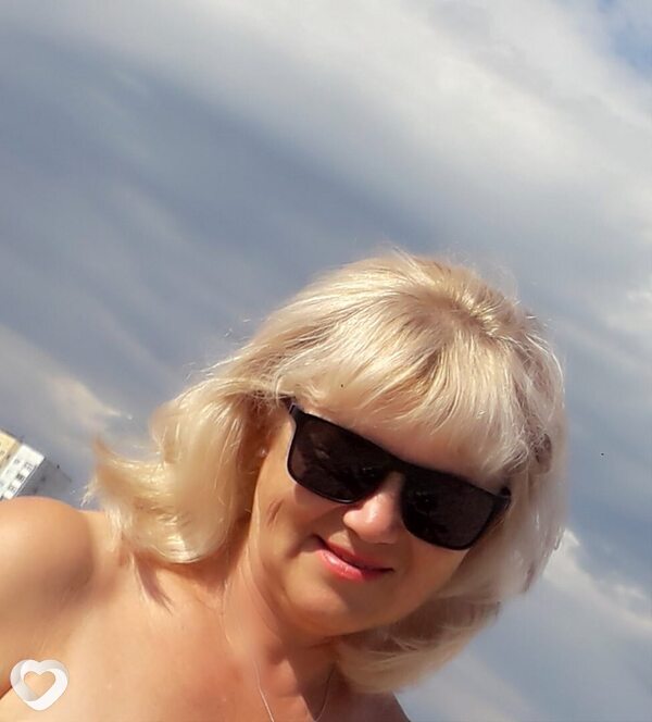 Светлана, 57, Ульяновске — анкета №1990977