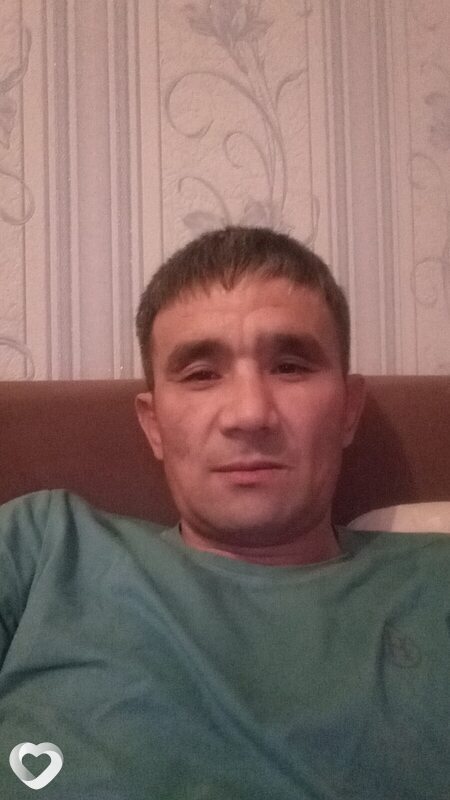 Самат, 42, Актобе — анкета №1990846