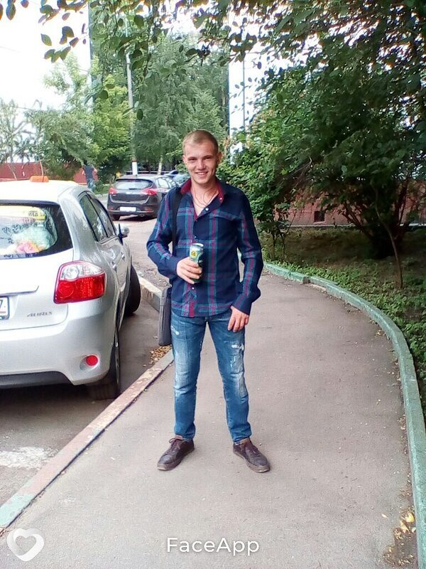 Денис, 31, Омске — анкета №1990848