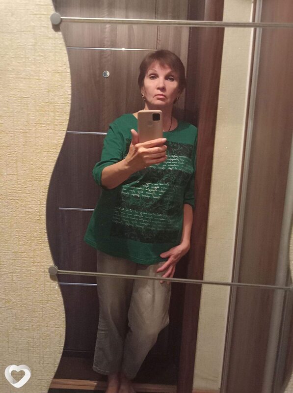 Инна, Качканар