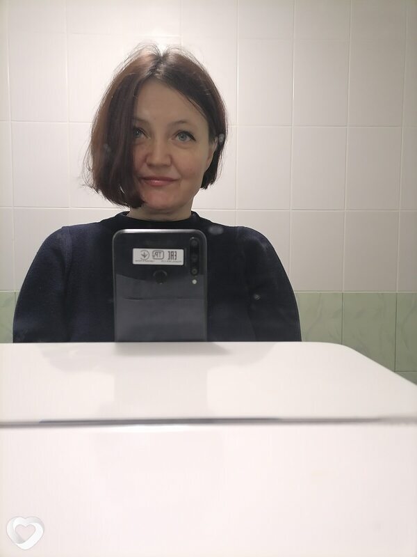 Anna, 44, Саратове — анкета №1990910