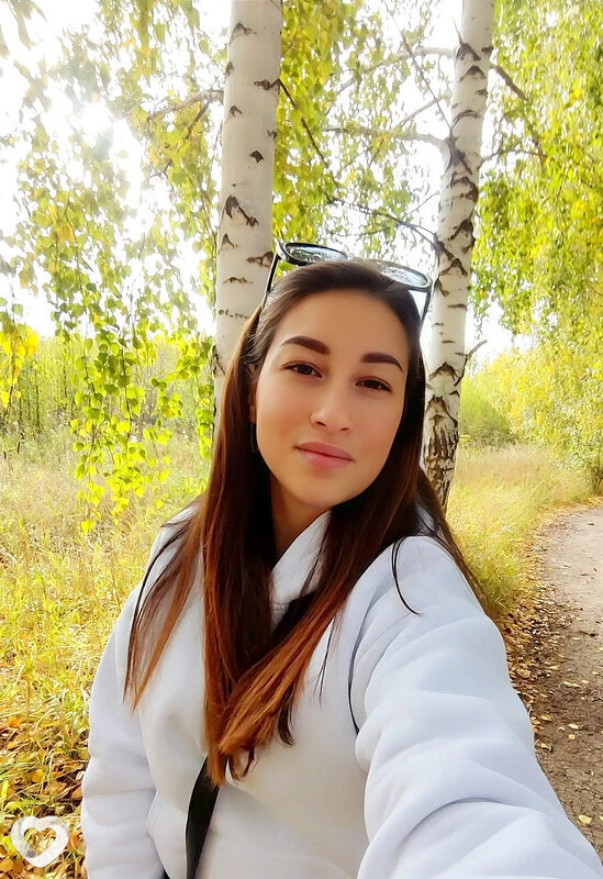 Катя, 33, Магнитогорске — анкета №1990916