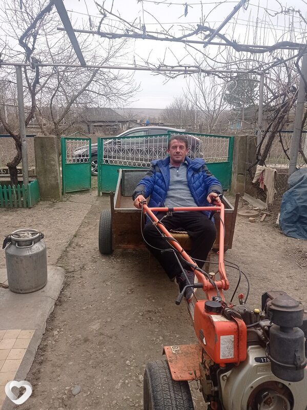 Василий, Каменка